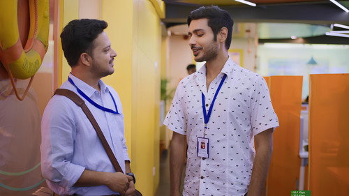 ধর্ম সংকট — Fondos 4