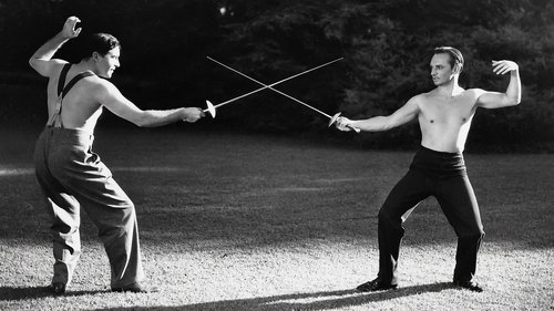 Fight for Your Lady