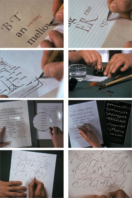 The Art of Hermann Zapf