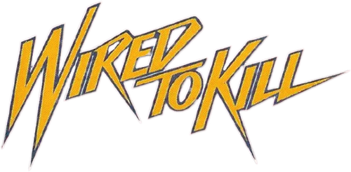 Wired to Kill's logo image