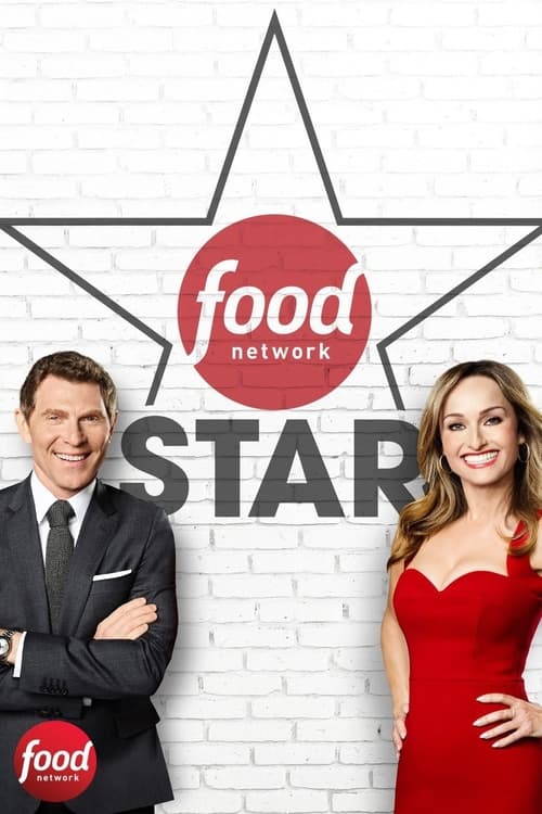 Food Network Star, S14 - (2018)