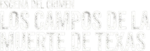 Cena do Crime: O Campo da Morte no Texas - Logo 6
