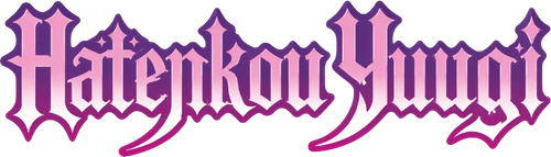 Hatenkou Yugi