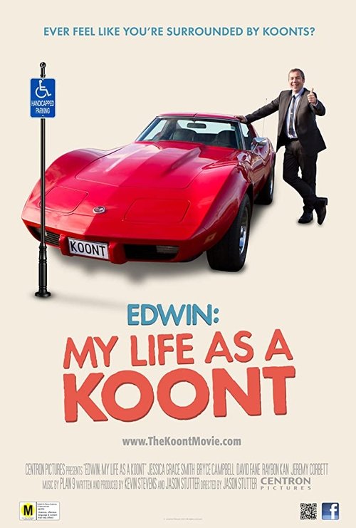 Edwin: My Life As A Koont (2013)