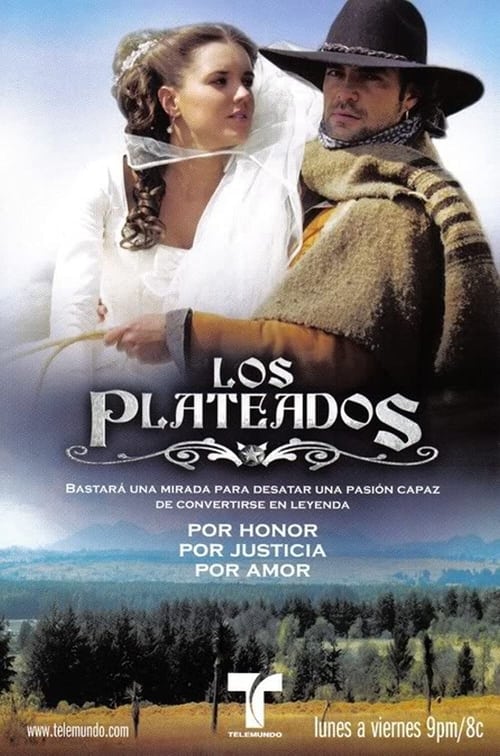 Los Plateados, S01 - (2005)