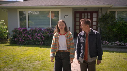 Malcolm: A Vida Continua Injusta: 1×3