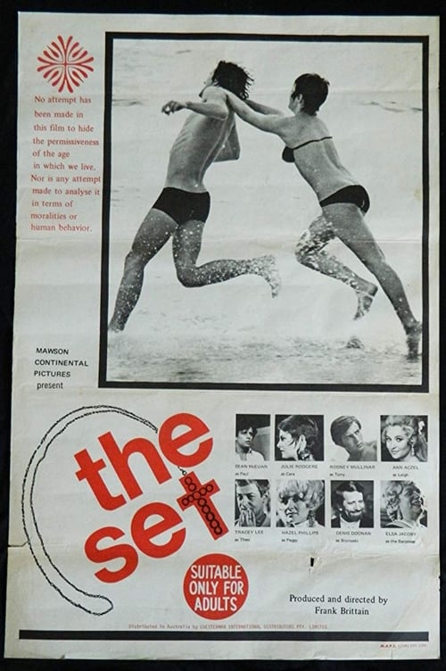 The Set 1970