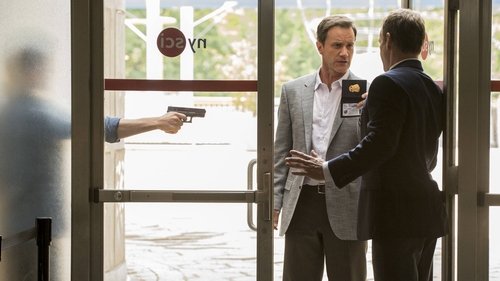 Crimes do Colarinho Branco: 4×14