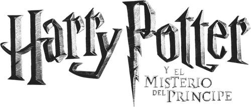 Harry Potter y el misterio del príncipe