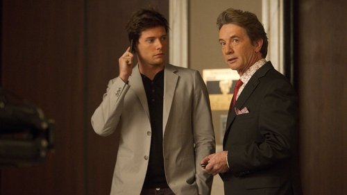 Escena del episodio 5 de la temporada 7 de la serie Weeds