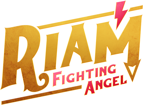 Riam Fighting Angel