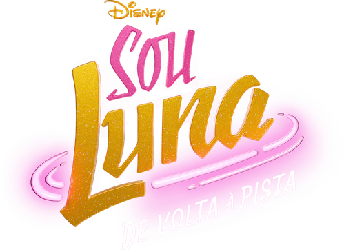 Sou Luna: De Volta à Pista