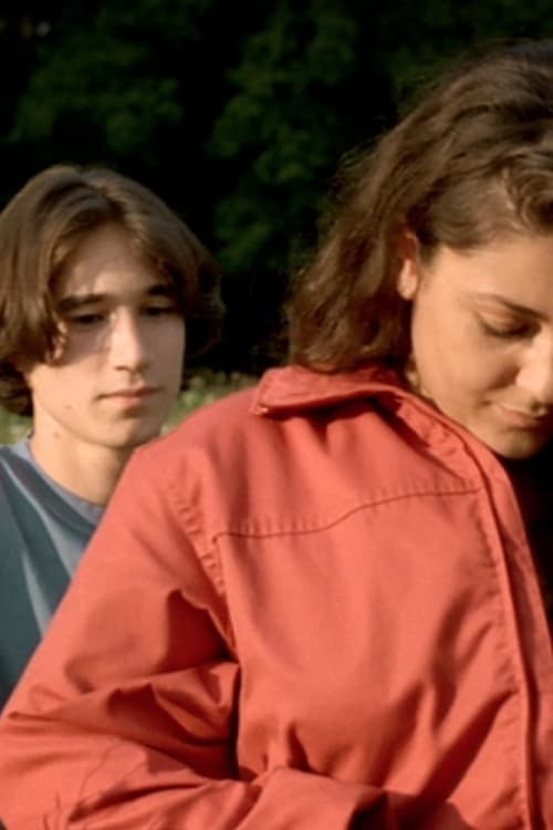 The Red Jacket (2003)