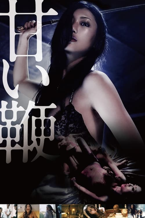 甘い鞭 (2013) poster