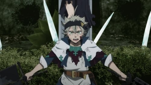 Black Clover – Tagalog