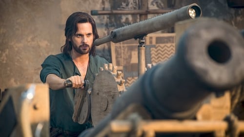 Da Vinci's Demons, S03E01 - (2015)