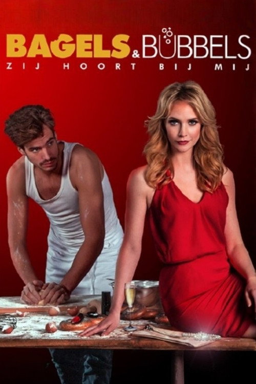 Escena 4 de Bagels & Bubbels: zij hoort bij mij