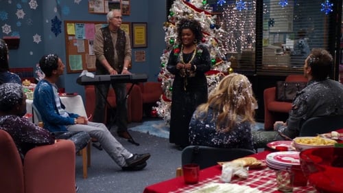 Community S01E12 — Comparative Religion episode still