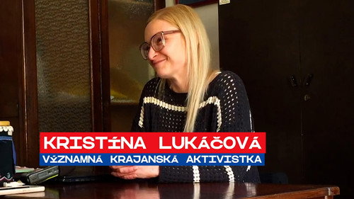 Between the valleys, between the hills. In the footsteps of the future sound of Slovakia.