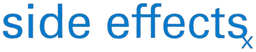 Side Effects logo