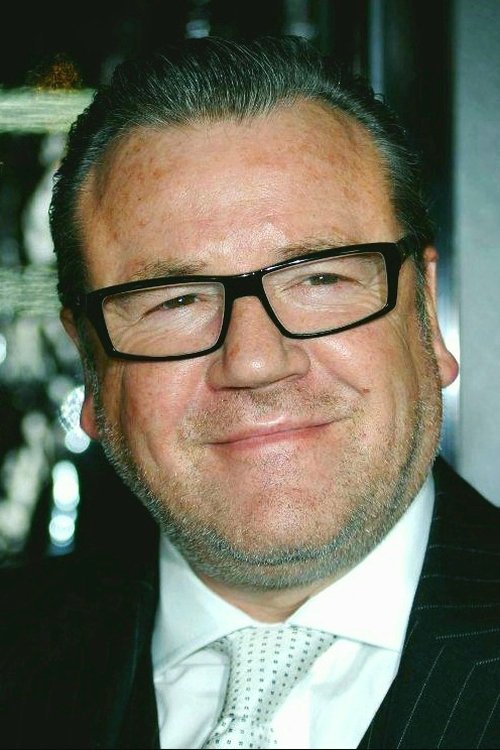 Kép: Ray Winstone színész profilképe