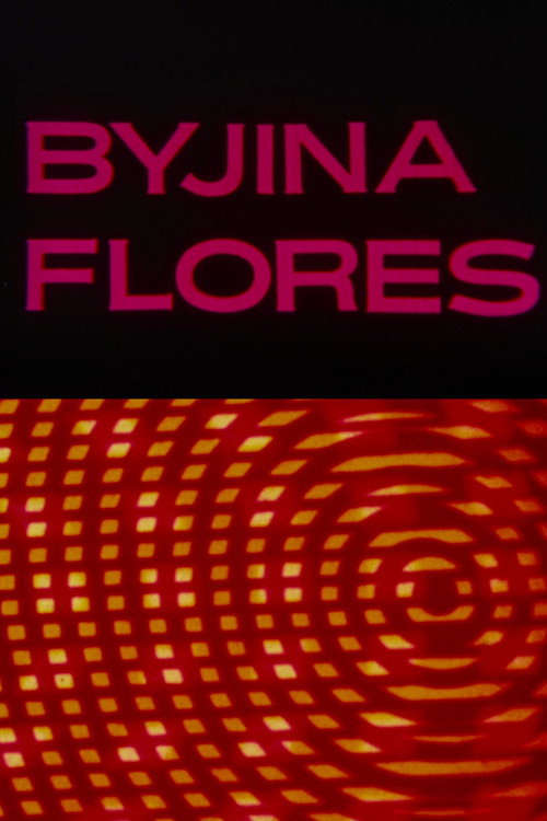 Poster zu Byjina Flores