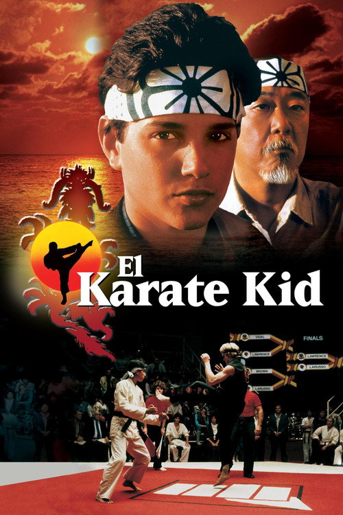 Karate Kid
