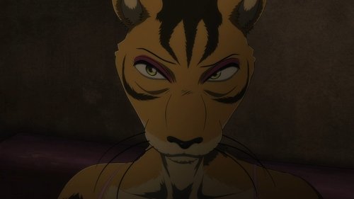 BEASTARS – O Lobo Bom: 2×4