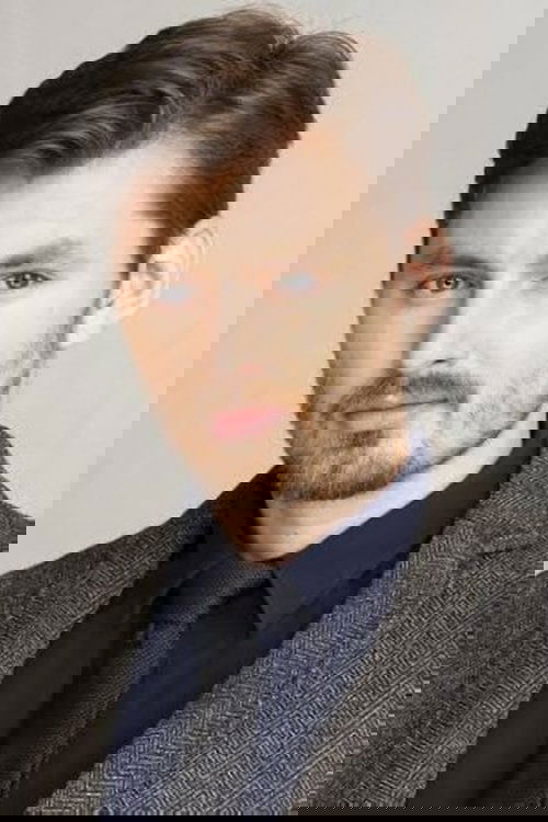 Mikhail Bronnikov