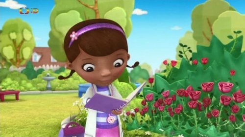 Doc McStuffins, S01E02 - (2012)