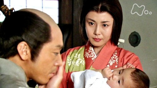 Épisode 16