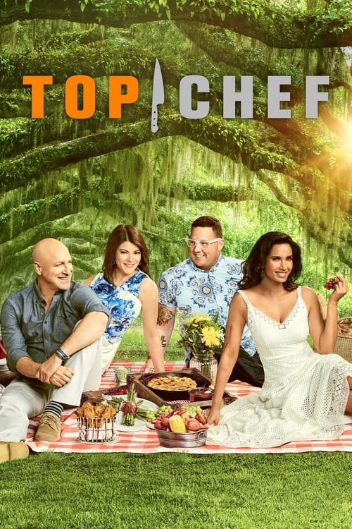 Where to stream Top Chef Season 14