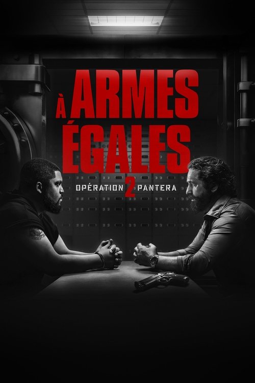 À armes égales 2 : Opération Pantera