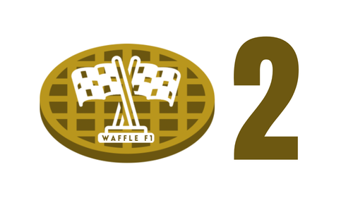 Waffle F1 The Movie: 2
