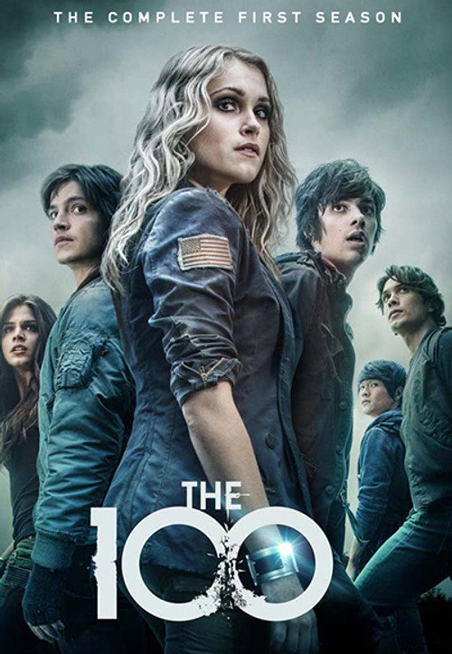 Poster 100 Season 1