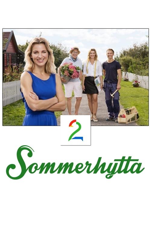 Sommerhytta Season 6 Episode 22 : Episode 22