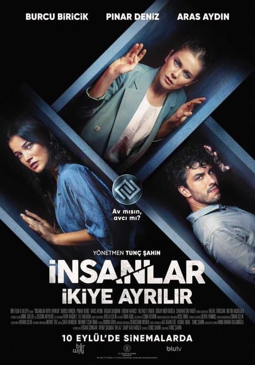 İnsanlar İkiye Ayrılır (2020)