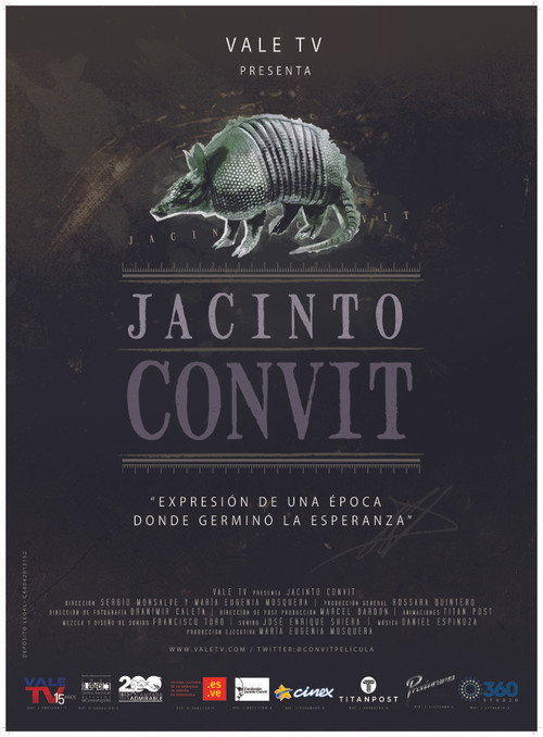 Jacinto Convit