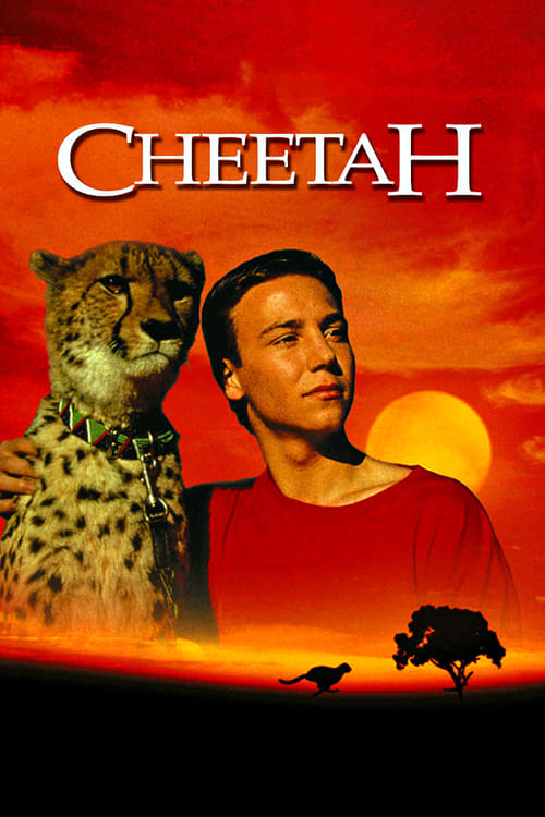 Schauen Cheetah On-line Streaming