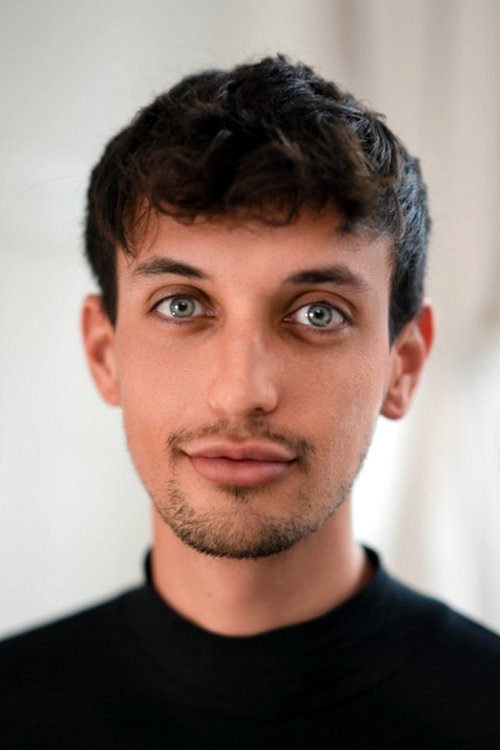 Isaac Priest
