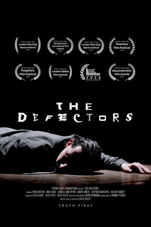 The Defectors