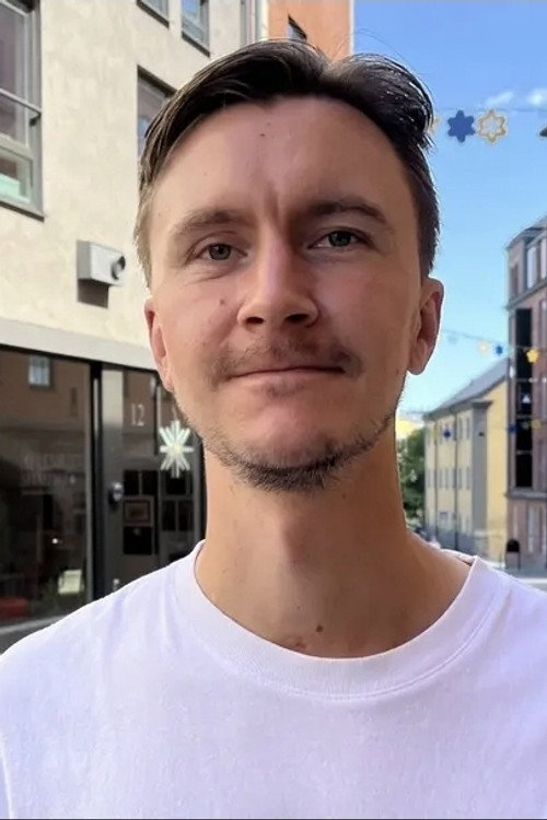 Kristoffer Olsson