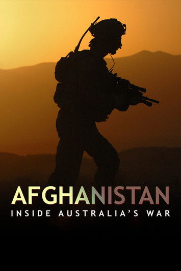 Escena 3 de Afghanistan: Inside Australia's War