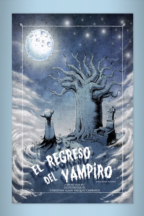 El regreso del vampiro (2011)