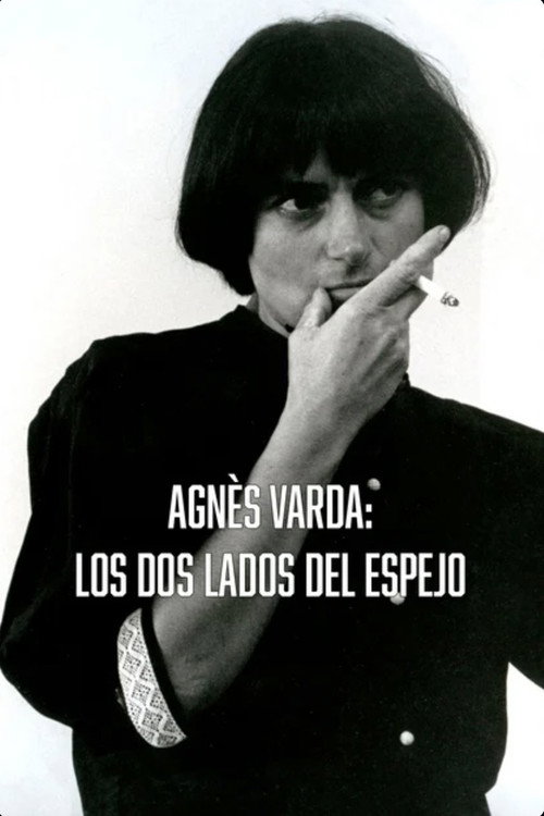 Agnès Varda: los dos lados del espejo