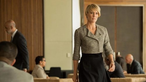 House of Cards Episódio 5