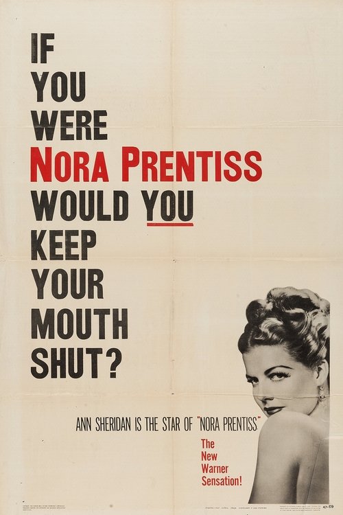 Nora Prentiss 1947