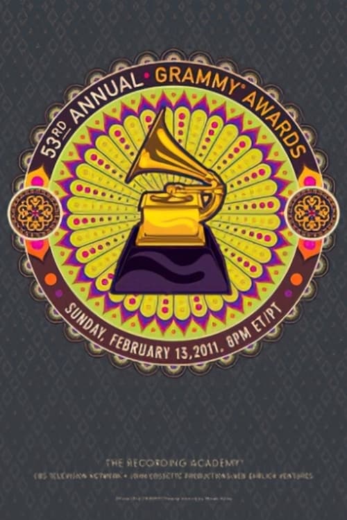 The Grammy Awards, S49 - (2011)