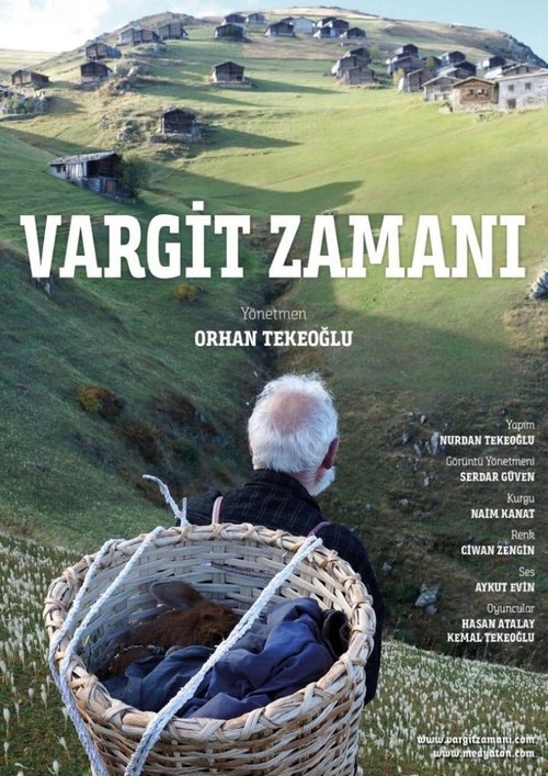 Vargit Zamanı (2019)