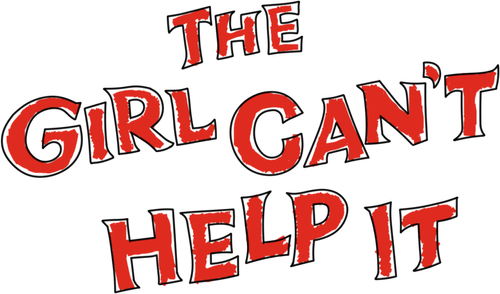 The Girl Can't Help It logo